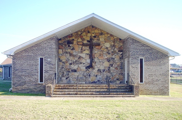 First Assembly of God