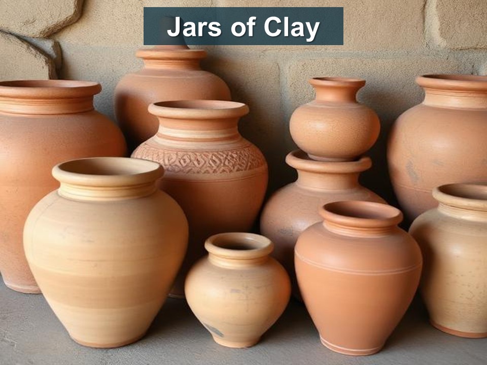 Jars of Clay