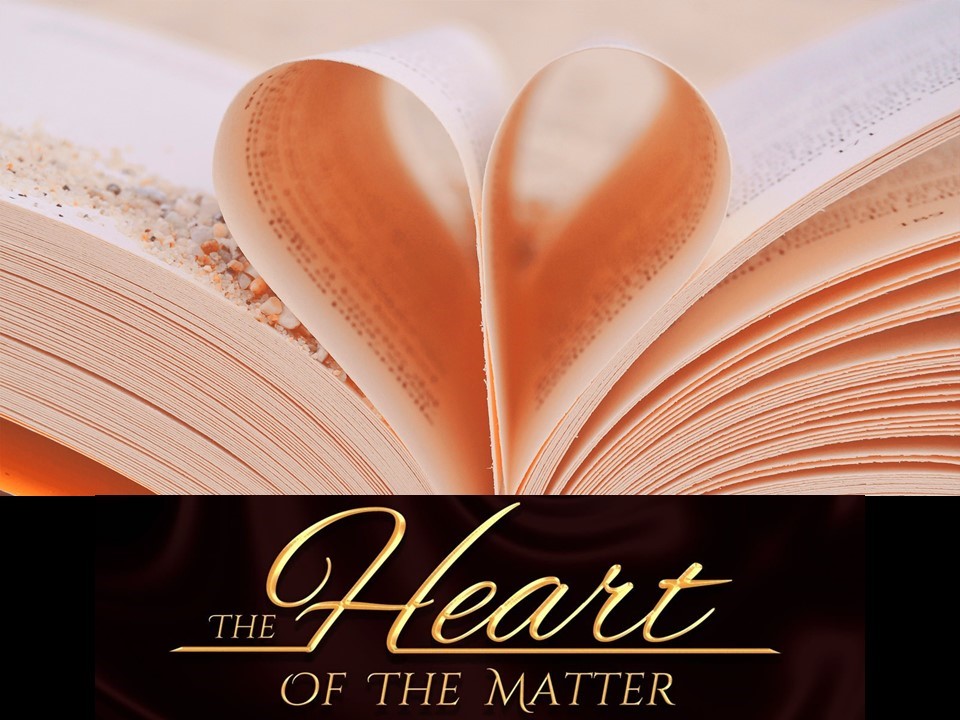 The Heart of the Matter