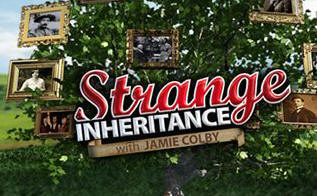 Strange Inheritance
