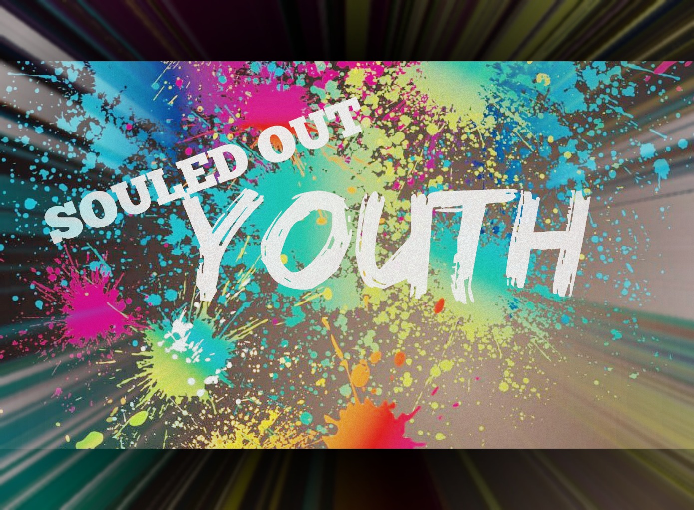 Souled Out Youth Logo
